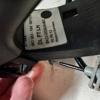 Maneta exterior delantera izquierda para land rover freelander (2006-2015) 2.2 ed4 2wd suv LR018296