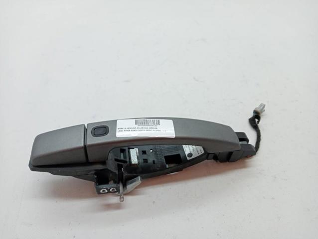 LAND ROVER LR018297 Держатель наружной ручки двери передней правой в наличии Сумы