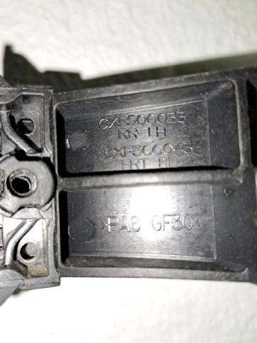 LR018297 LAND ROVER Держатель наружной ручки двери передней правой купить в Винница