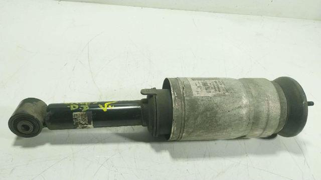 LR018398 LAND ROVER Амортизатор передний купить в Ровно