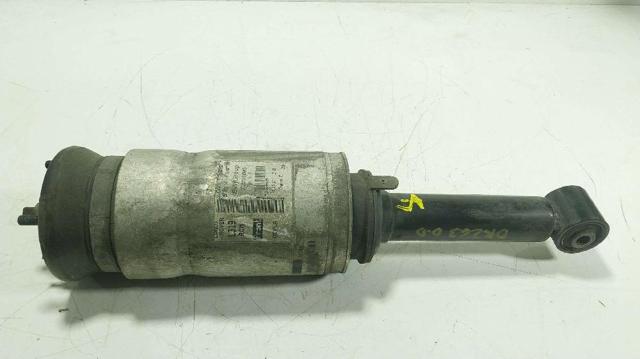 LR018398 LAND ROVER Амортизатор передний купить в Черновцы