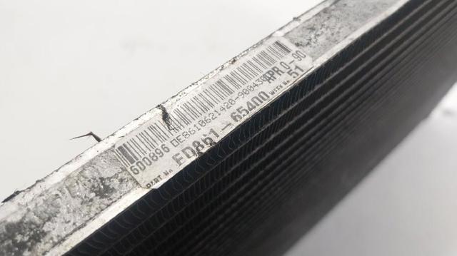LR018403 Радиатор кондиционера купить Украина