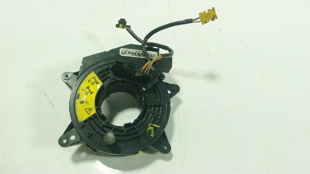 LR018556 LAND ROVER Кольцо контактное, шлейф руля купить в Харьков