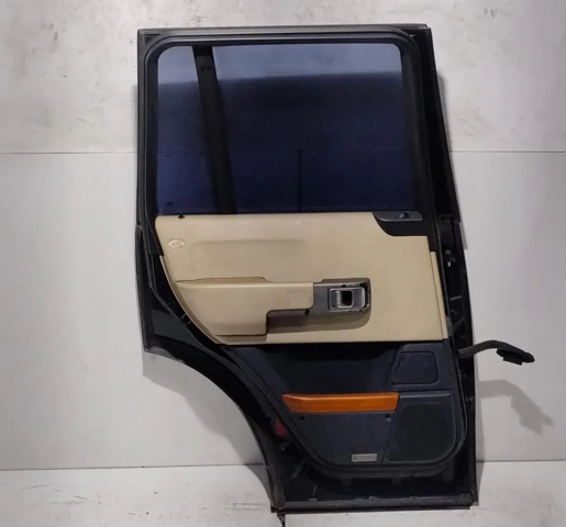 LR018599 LAND ROVER Дверь задняя левая купить в Житомир