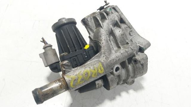 LR018752 Байпасный клапан EGR, рециркуляции газов купить Павлоград