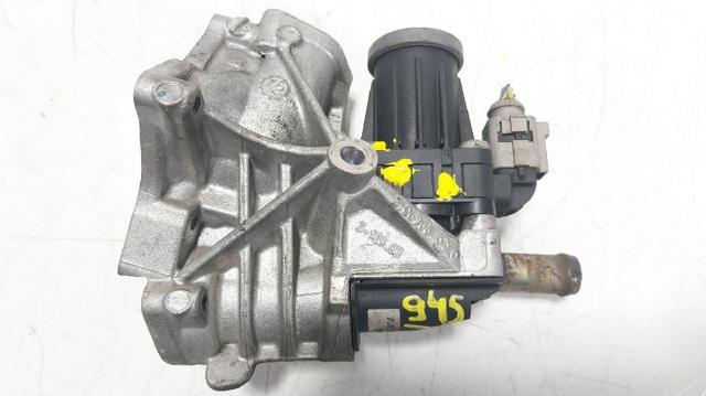 LR018752 Байпасный клапан EGR, рециркуляции газов купить Ужгород