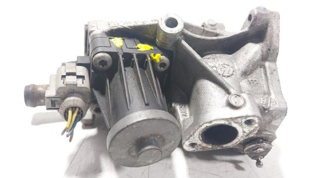 LR018752 Байпасный клапан EGR, рециркуляции газов купить Житомир