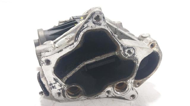 LR018752 LAND ROVER Байпасный клапан EGR, рециркуляции газов купить в Запорожье