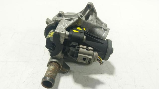 LR018752 LAND ROVER Байпасный клапан EGR, рециркуляции газов купить в Черновцы