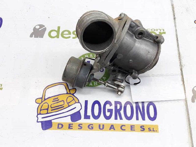 Válvula segura EGR, de recirculação dos gases LR018753 Land Rover