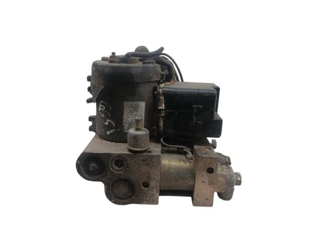 LR019347 LAND ROVER Блок управления АБС (ABS) гидравлический купить в Житомир