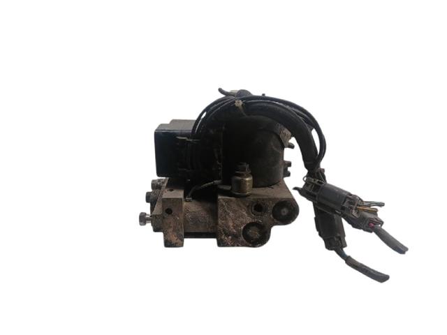 LAND ROVER LR019347 Блок управления АБС (ABS) гидравлический в наличии Харьков