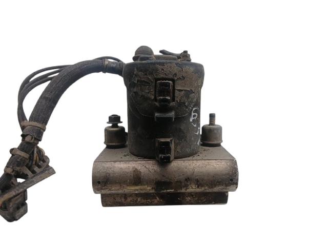 LR019347 LAND ROVER Блок управления АБС (ABS) гидравлический купить в Хмельницкий