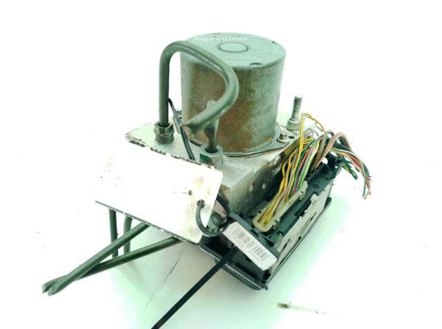 Unidade hidráulico de controlo ABS Land Rover Range Rover 3 L322