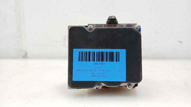 LR019347 LAND ROVER Блок управления АБС (ABS) гидравлический купить в Одесса