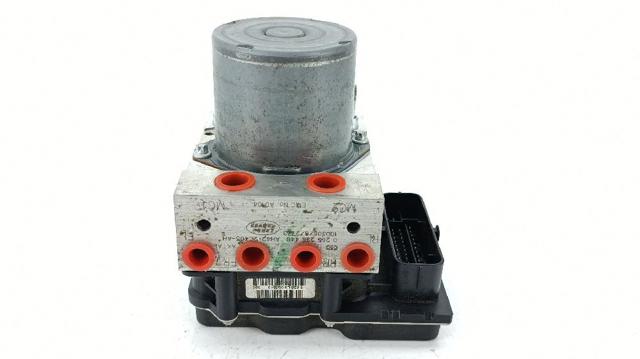 LR019453 Блок АБС купить Черкассы