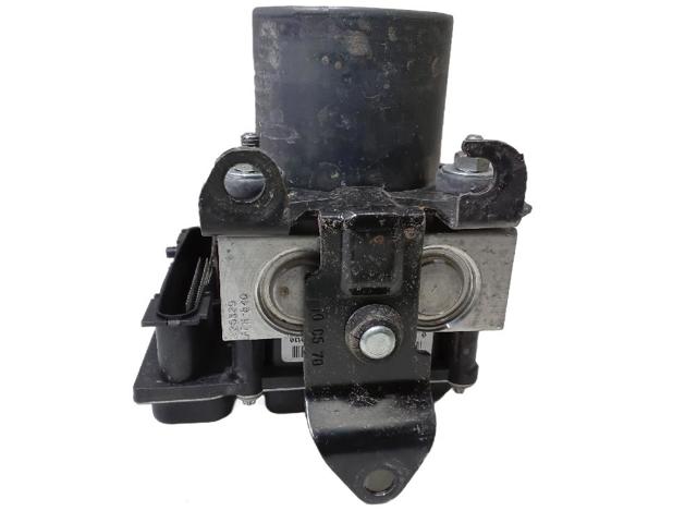 LR019453 LAND ROVER Блок управления АБС (ABS) гидравлический купить в Каменское