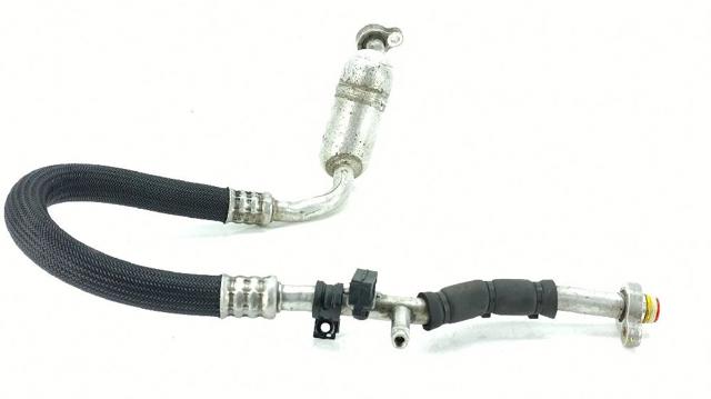 LR019675 LAND ROVER Шланг кондиционера, от испарителя к компрессору купить в Ирпень