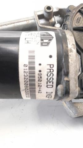 LR020112 LAND ROVER Мотор дворников купить в Павлоград