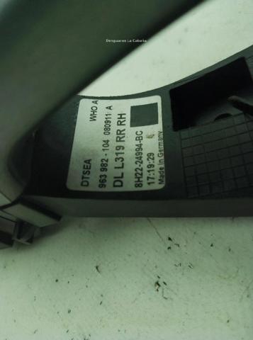 LAND ROVER LR020632 Ручка двери передней наружная в наличии Житомир