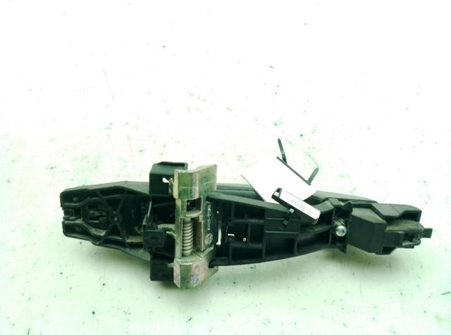 LR020632 LAND ROVER Ручка двери передней наружная купить в Тернополь