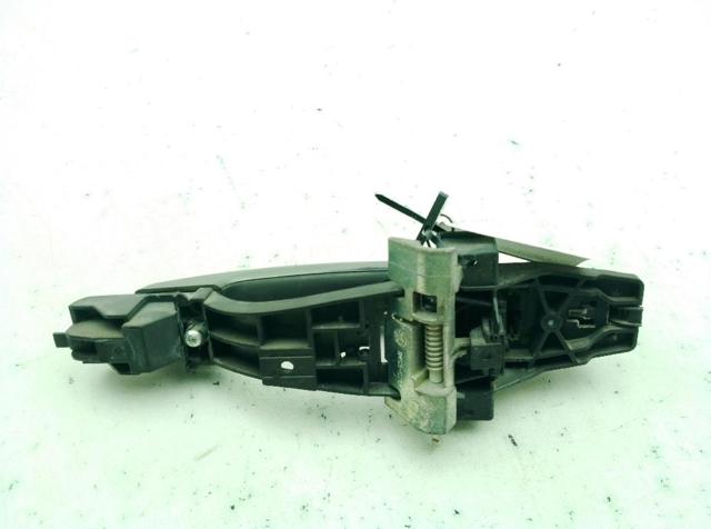 LR020632 LAND ROVER Ручка двери передней наружная купить в Украина