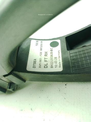 LAND ROVER LR020632 Ручка двери передней наружная в наличии Полтава