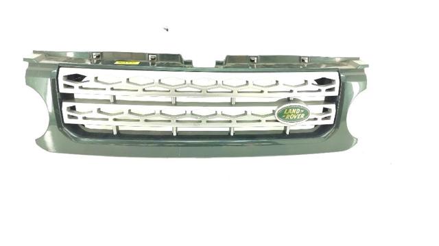 LR020942 LAND ROVER Решетка радиатора купить в Черновцы