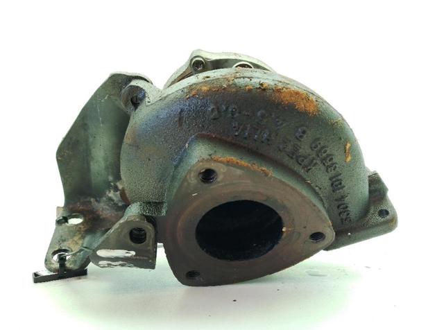 LR021042 LAND ROVER Турбина купить в Каменское