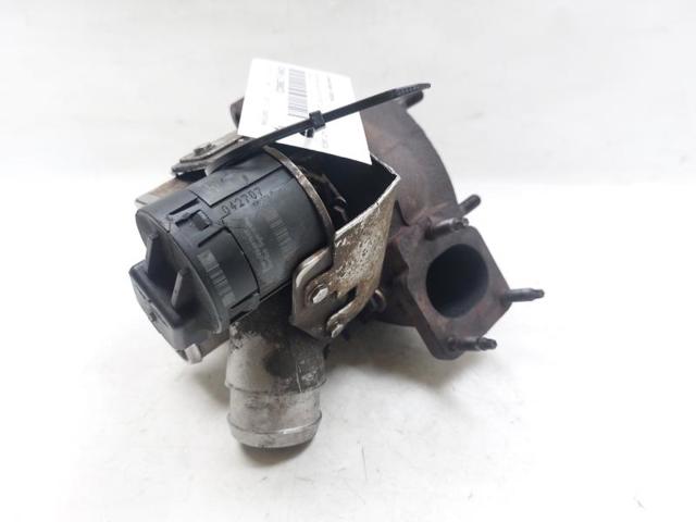 LAND ROVER LR021042 Турбина в наличии Каменское