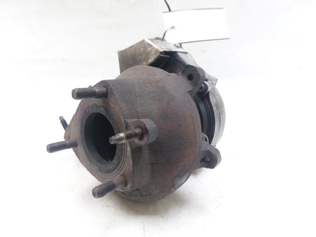 LR021042 LAND ROVER Турбина купить в Кривой Рог