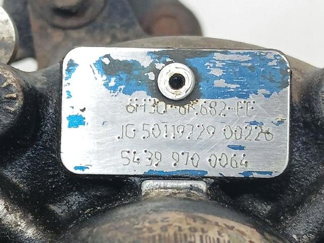 LR021043 Турбина купить Черкассы