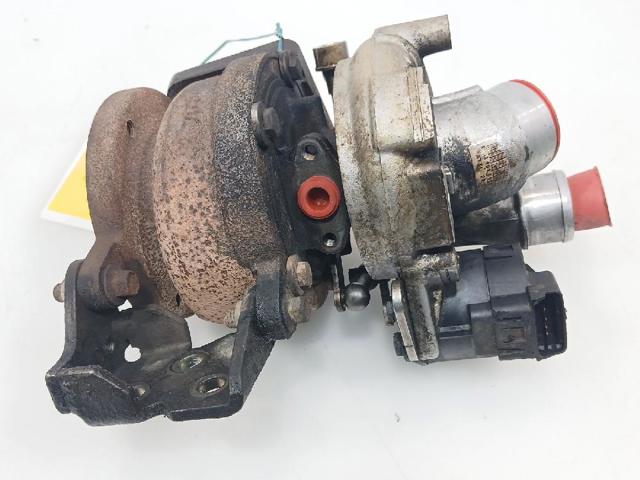 LR021043 LAND ROVER Турбина купить в Павлоград