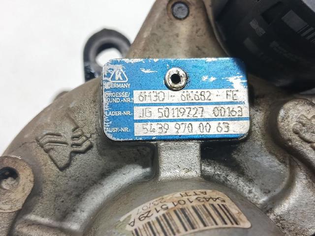 LR021044 Турбина купить Николаев