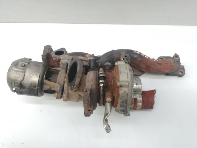 Turbina LR021254 Land Rover