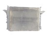 Radiador de esfriamento de motor LR021778 LAND ROVER