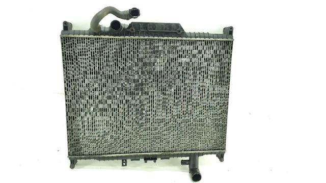 LR021778 LAND ROVER Радиатор охлаждения двигателя купить в Винница