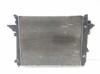 Radiador de esfriamento de motor LR021778 LAND ROVER