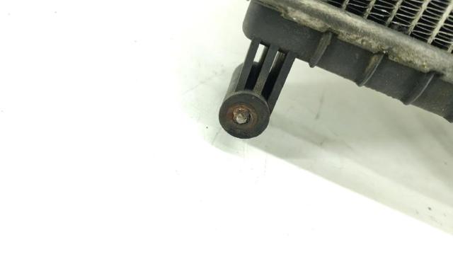 LR021778 LAND ROVER Радиатор купить в Чернигов