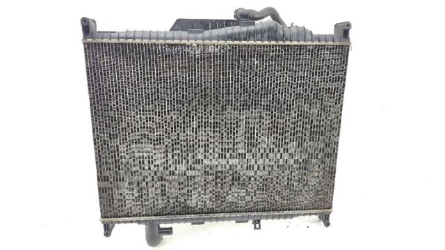 LR021778 LAND ROVER Радиатор охлаждения двигателя купить в Харьков