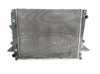 Radiador de esfriamento de motor LR021778 LAND ROVER