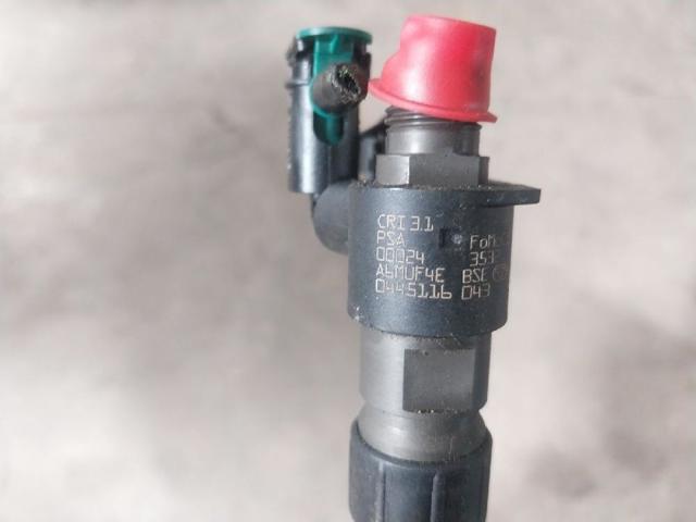 LR022335 LAND ROVER Топливные форсунки купить в Житомир