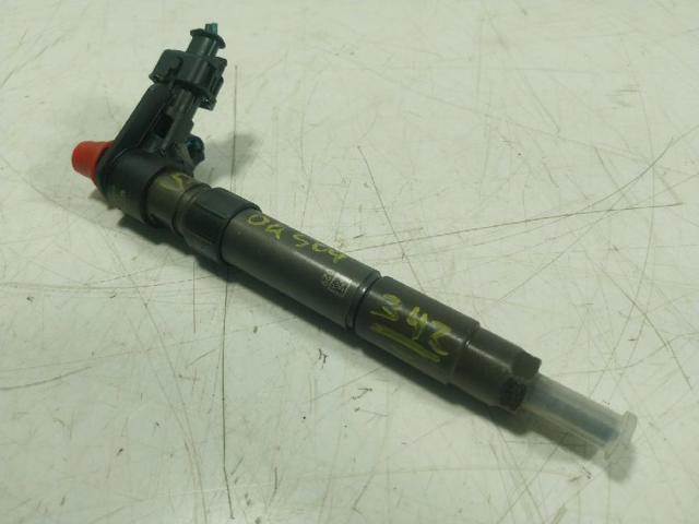 LR022335 LAND ROVER Форсунка впрыска топлива купить в Житомир