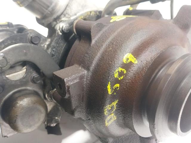 LAND ROVER LR022358 Турбина в наличии Одесса
