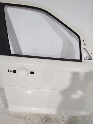 LR023160 LAND ROVER Дверь передняя правая купить в Львов