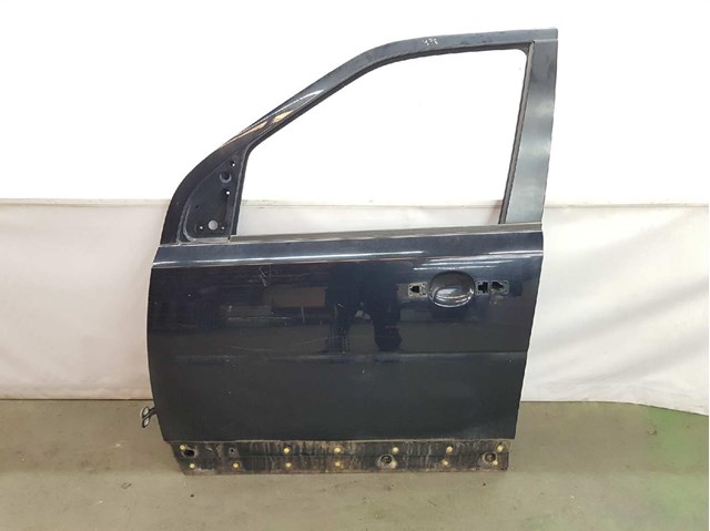 Porta dianteira esquerda LR023161 Land Rover