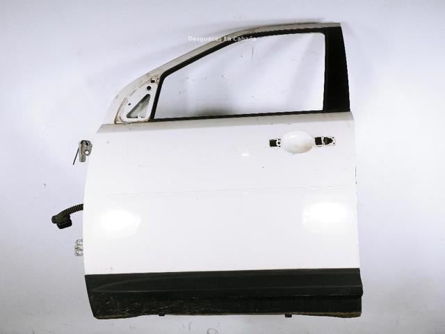 LR023161 LAND ROVER Дверь передняя левая купить в Львов