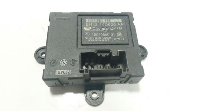 LR023340 Блок комфорта задней двери купить Сумы