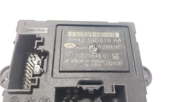 LR023341 LAND ROVER Блок комфорта передней двери купить в Ужгород