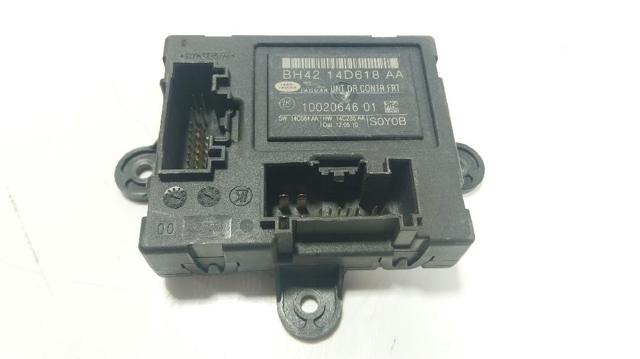LAND ROVER LR023341 Блок комфорта передней двери в наличии Харьков
